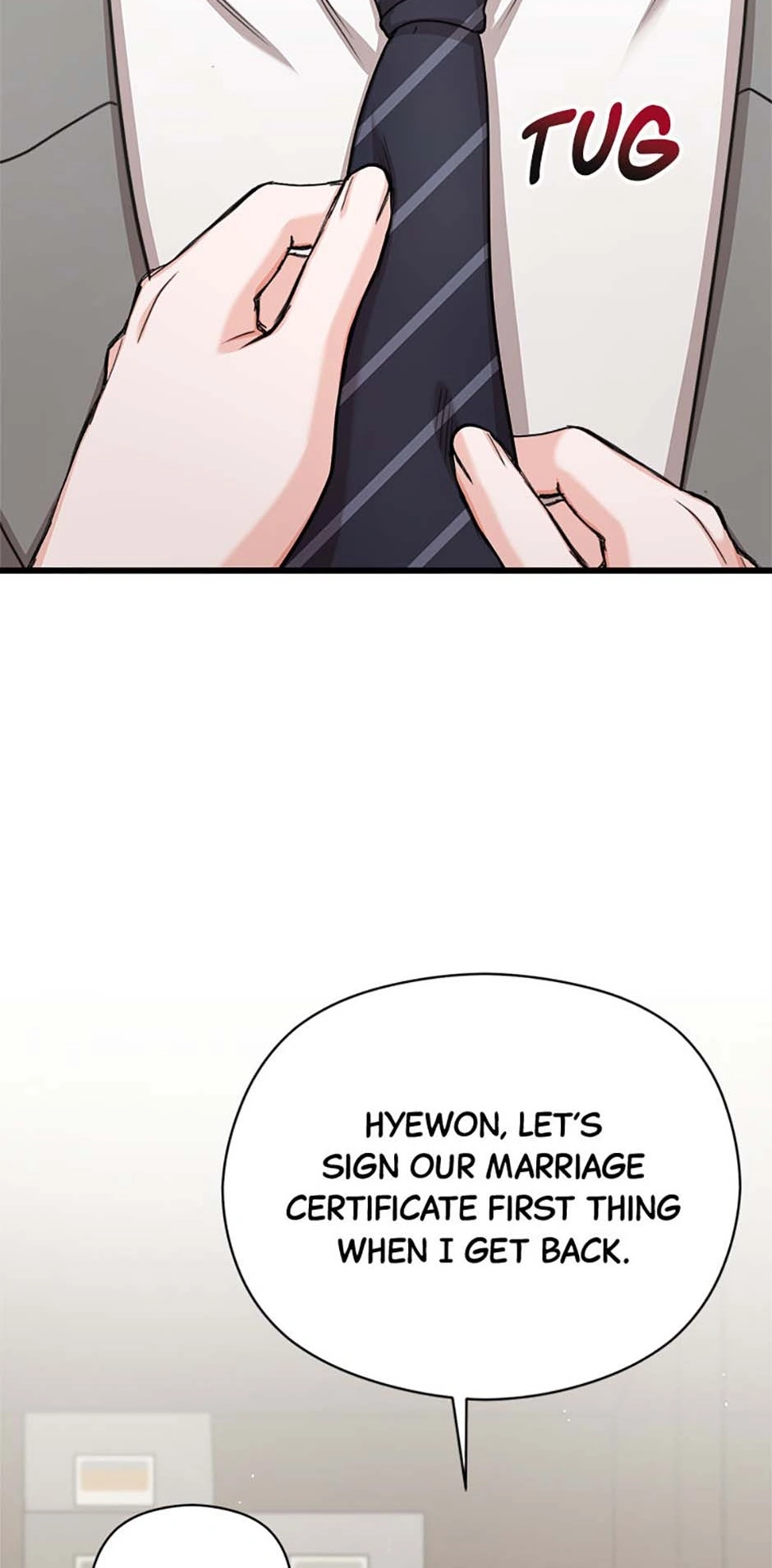 The Most Perfect Marriage Chapter 63 - page 12