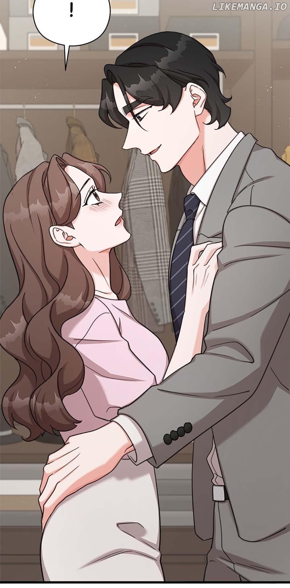 The Most Perfect Marriage Chapter 63 - page 13