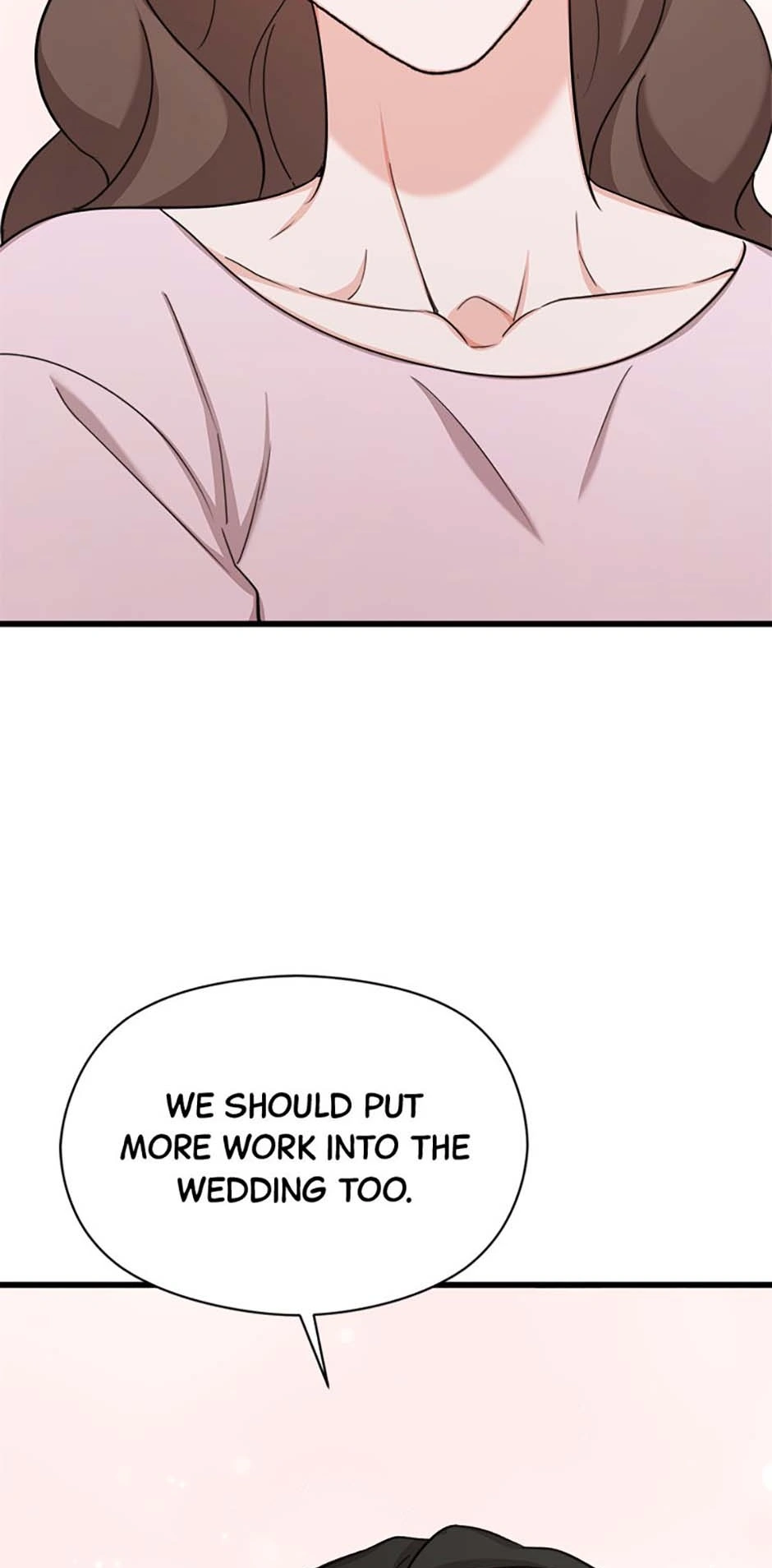 The Most Perfect Marriage Chapter 63 - page 15