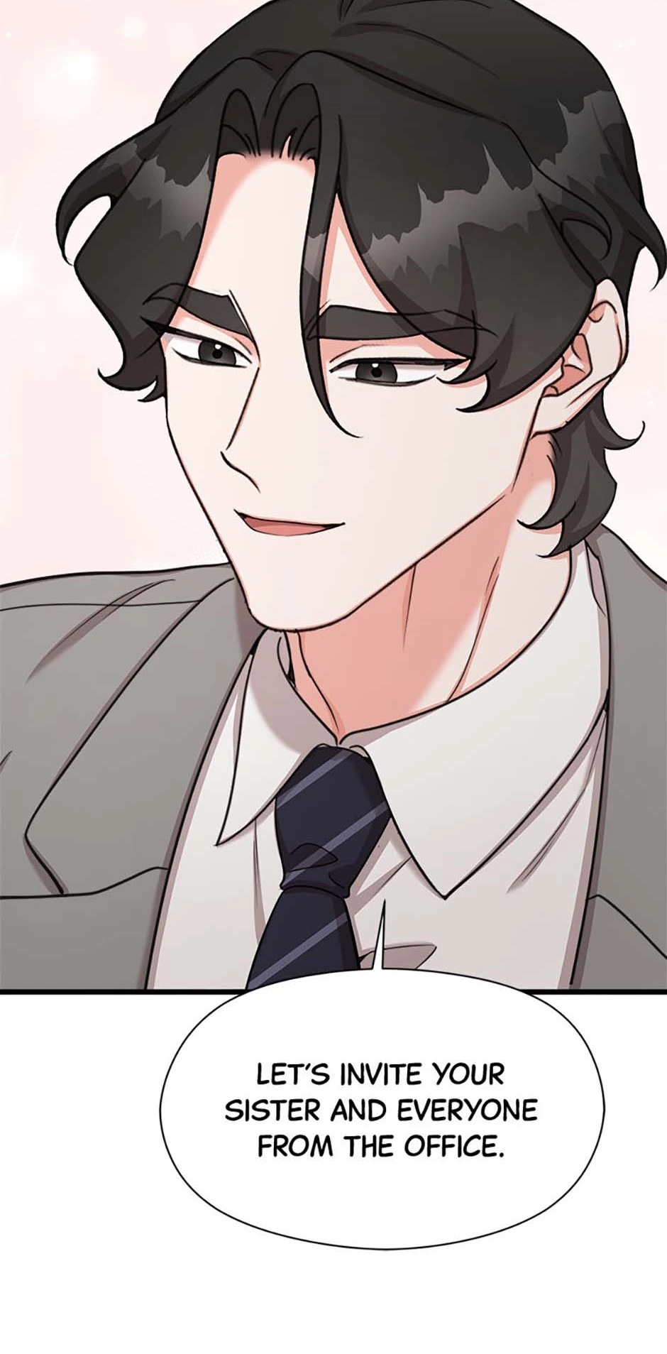 The Most Perfect Marriage Chapter 63 - page 16