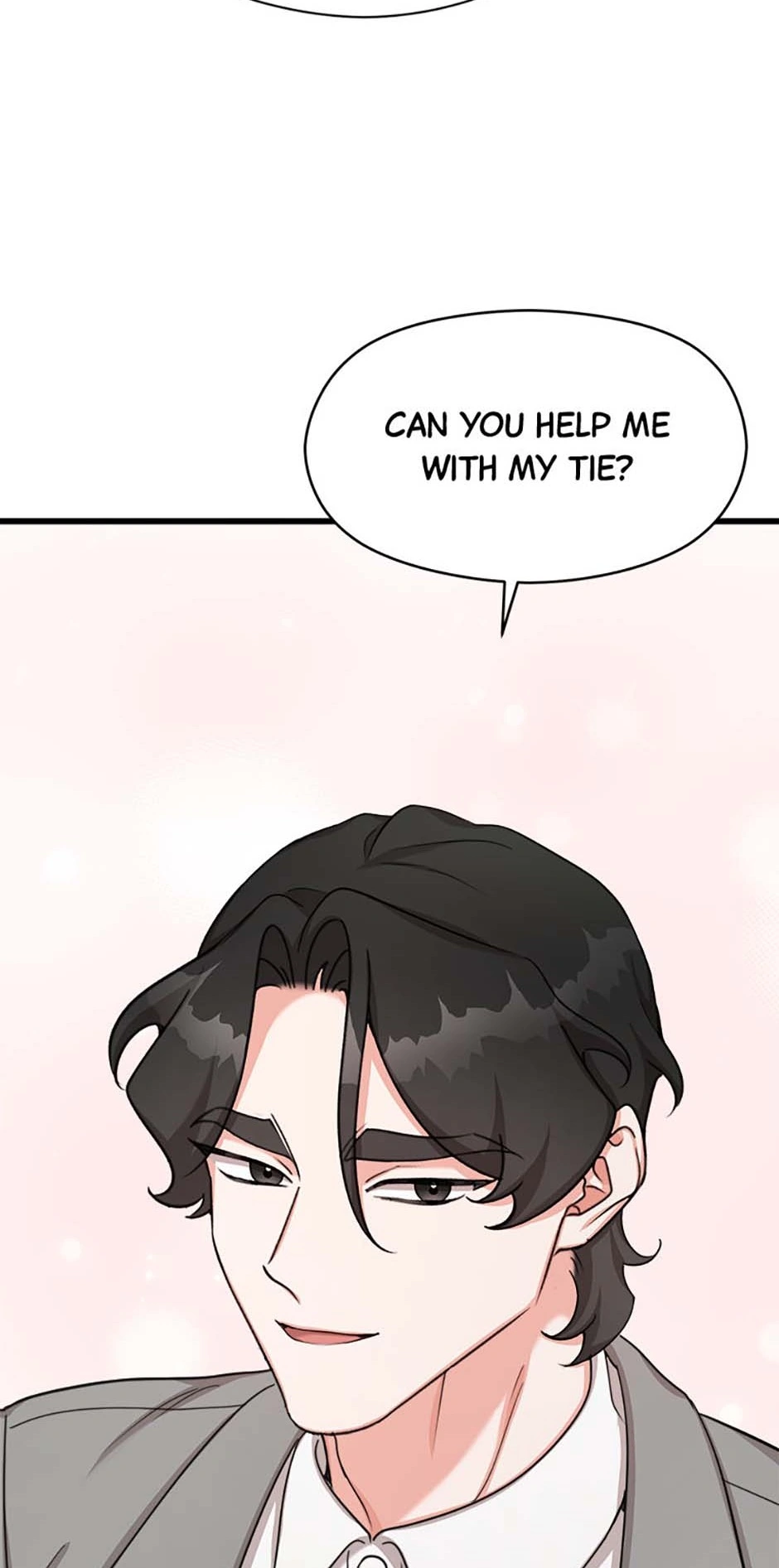 The Most Perfect Marriage Chapter 63 - page 2