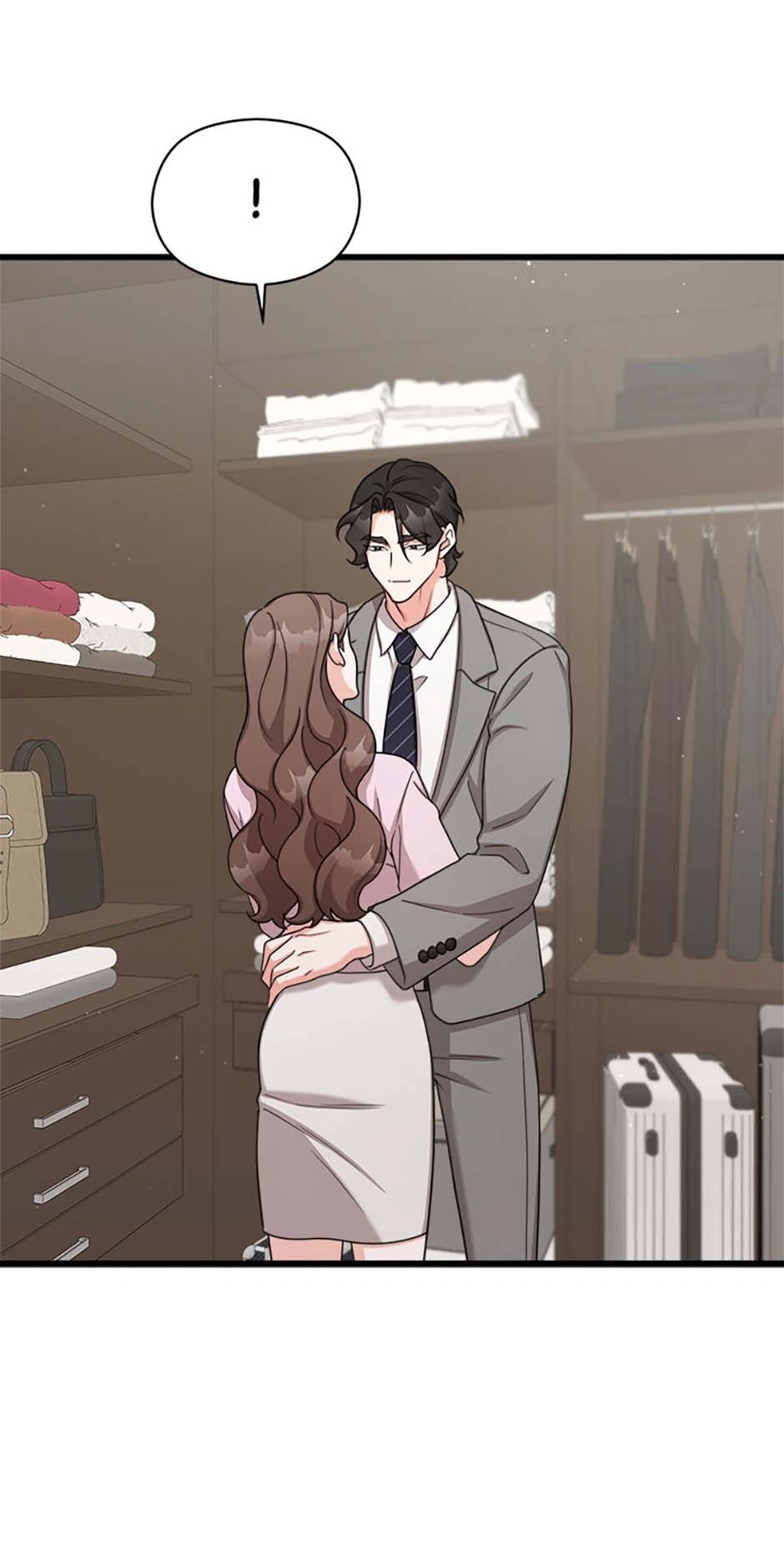 The Most Perfect Marriage Chapter 63 - page 21
