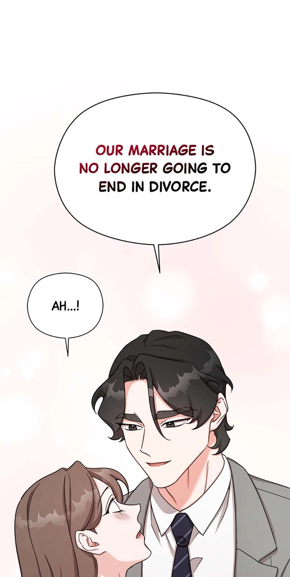 The Most Perfect Marriage Chapter 63 - page 22