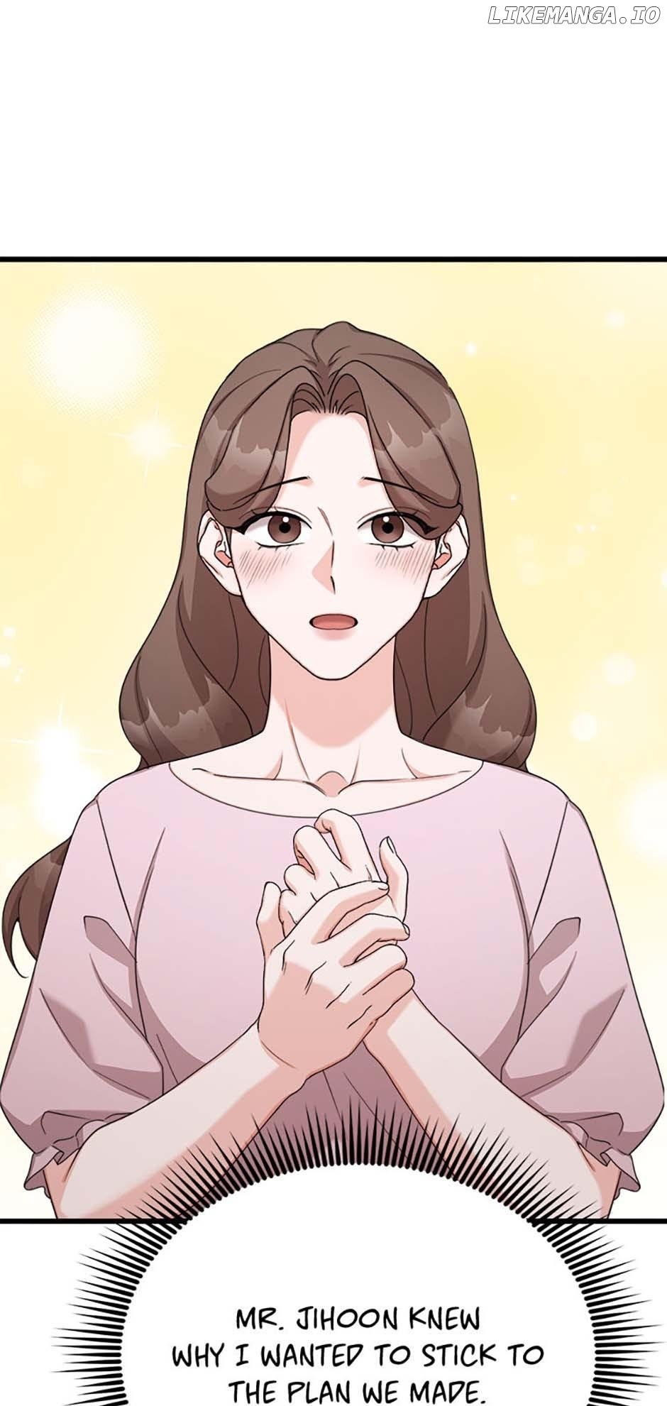 The Most Perfect Marriage Chapter 63 - page 25