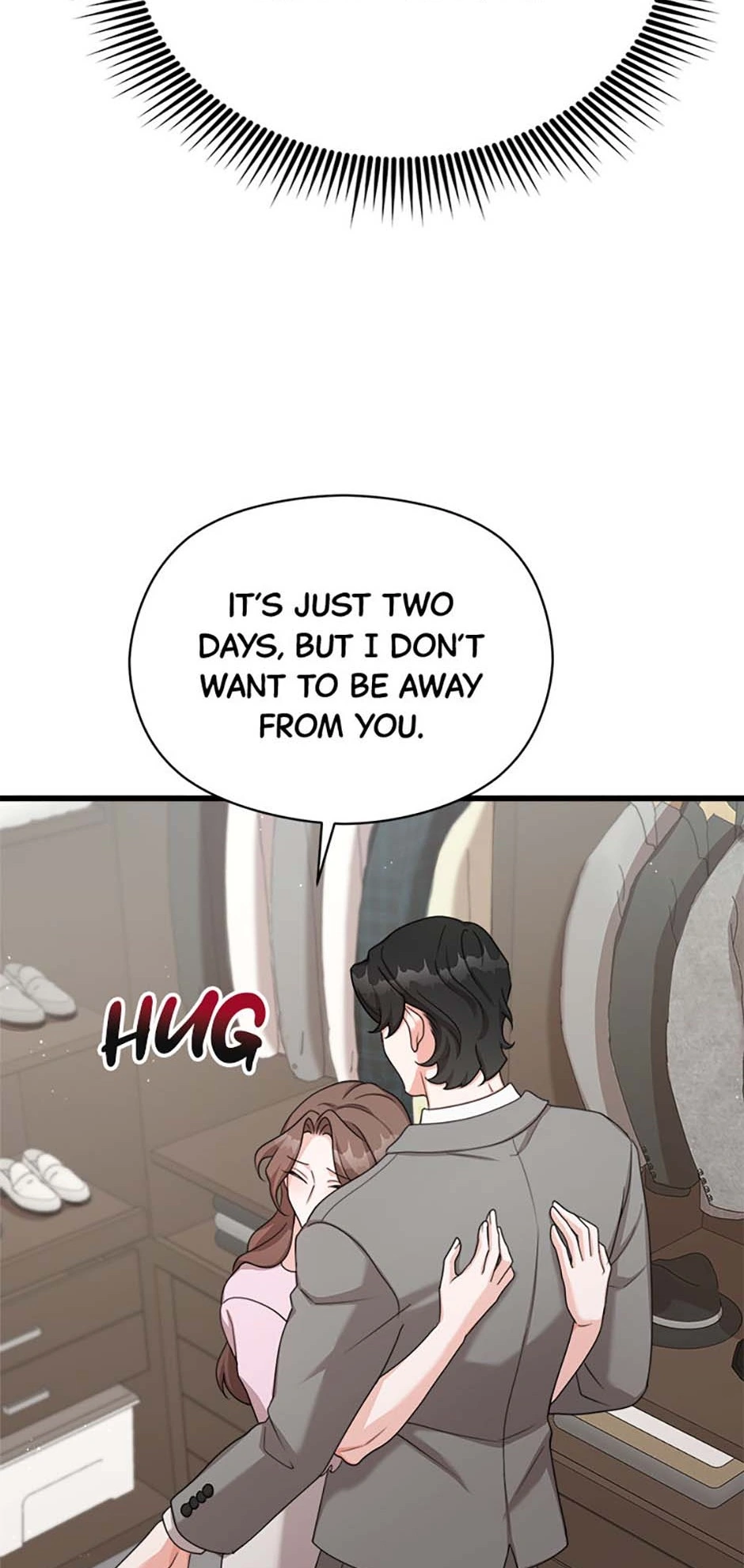 The Most Perfect Marriage Chapter 63 - page 26
