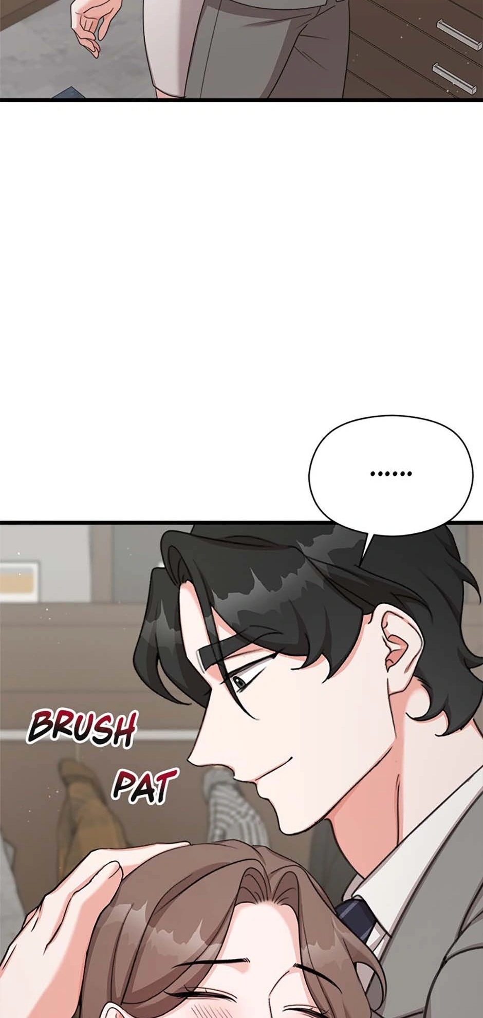 The Most Perfect Marriage Chapter 63 - page 27