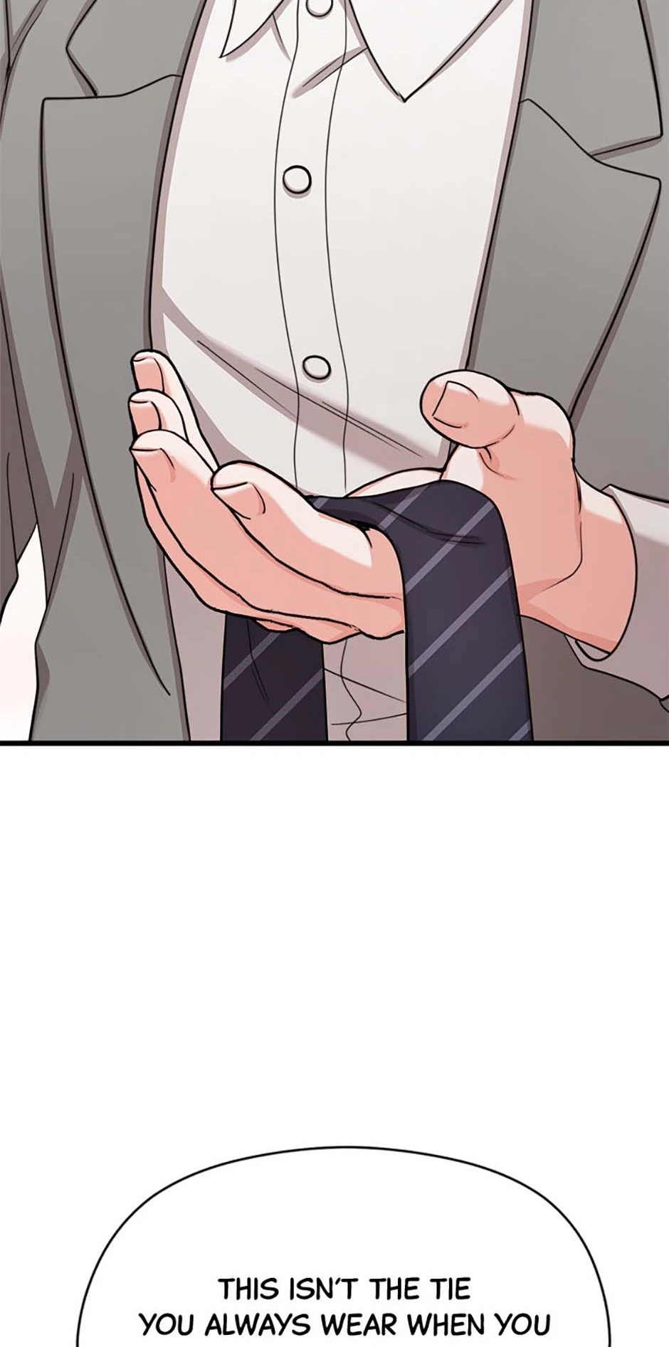 The Most Perfect Marriage Chapter 63 - page 3