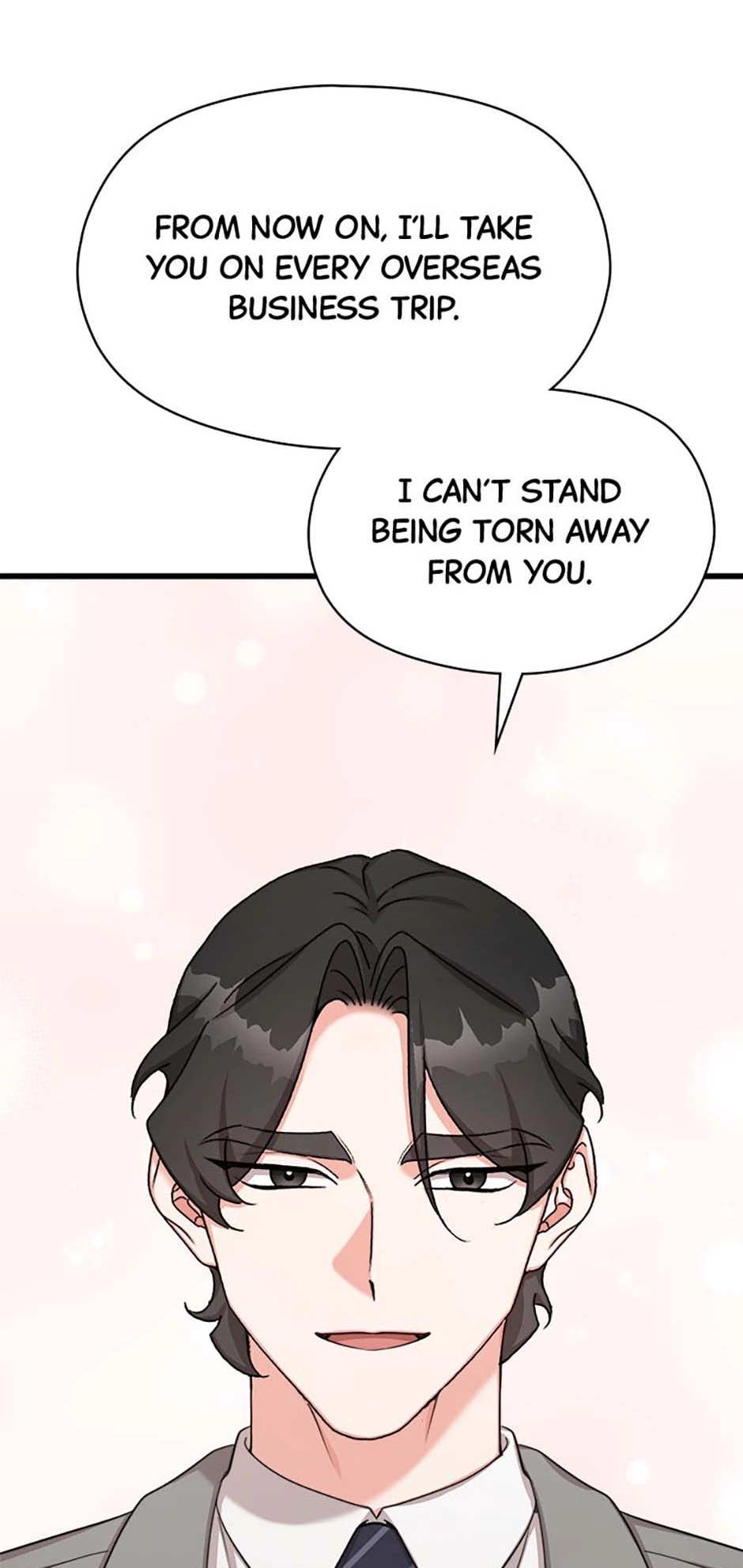 The Most Perfect Marriage Chapter 63 - page 31