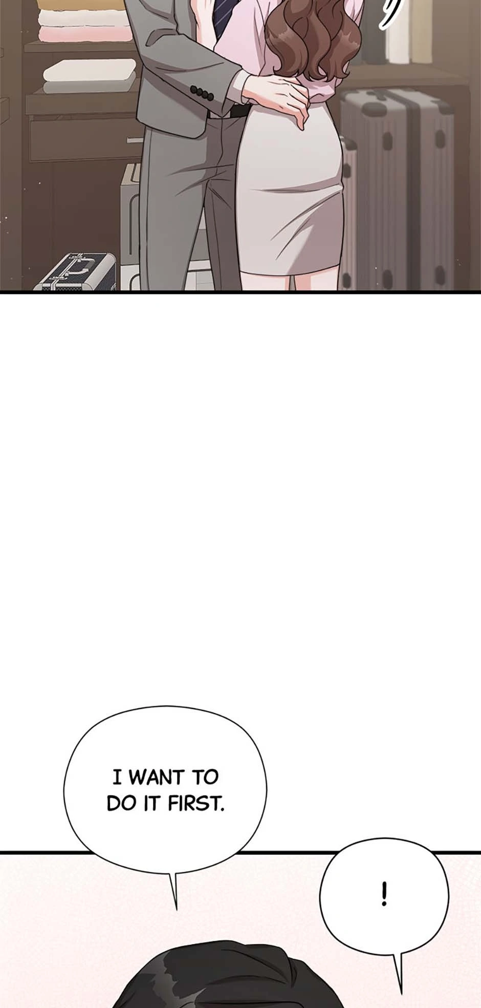 The Most Perfect Marriage Chapter 63 - page 39