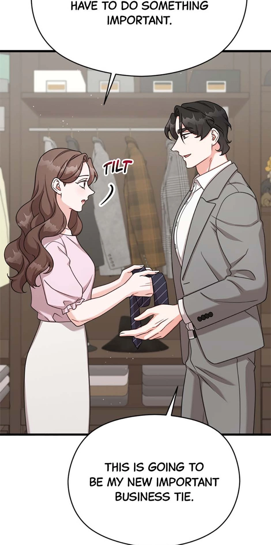 The Most Perfect Marriage Chapter 63 - page 4