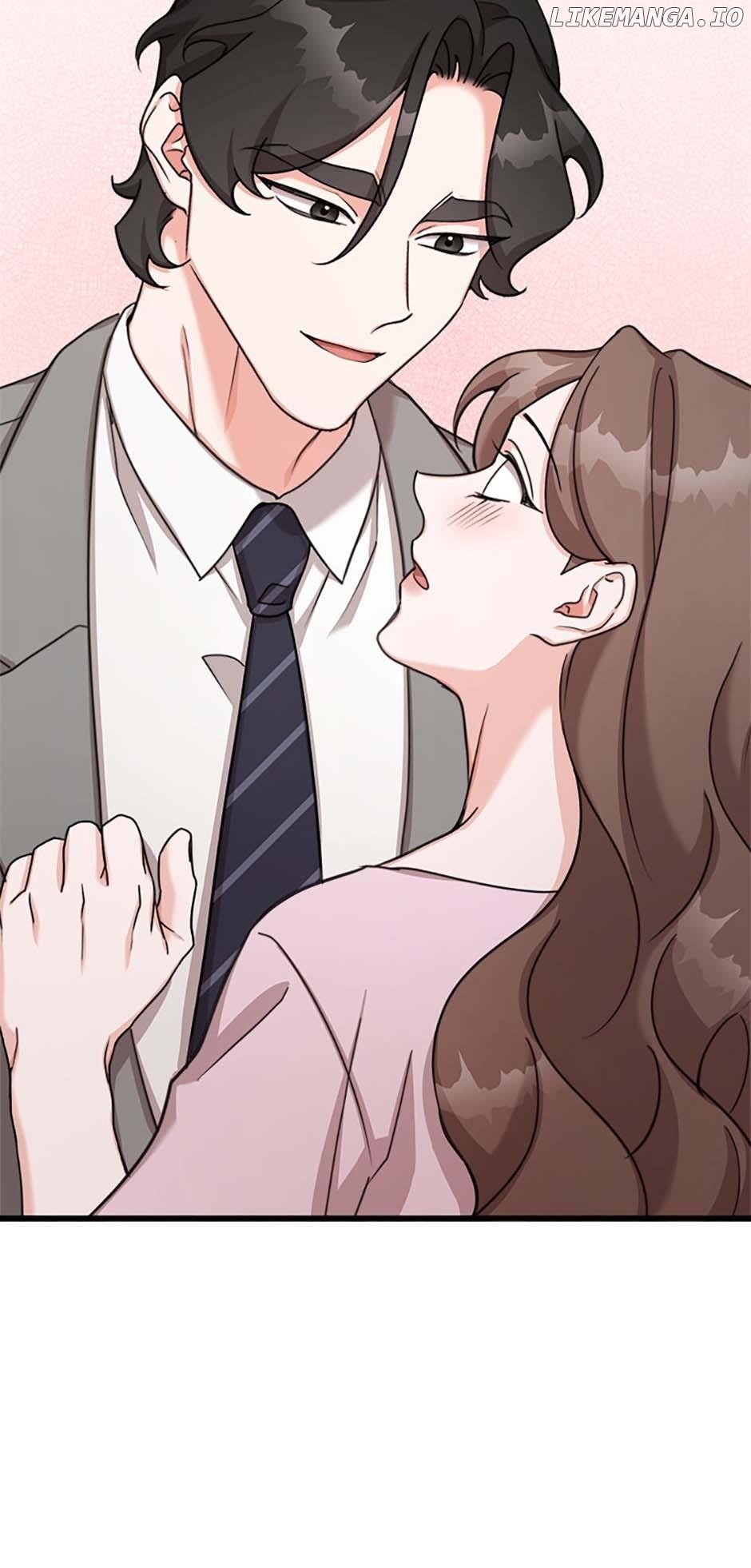 The Most Perfect Marriage Chapter 63 - page 40