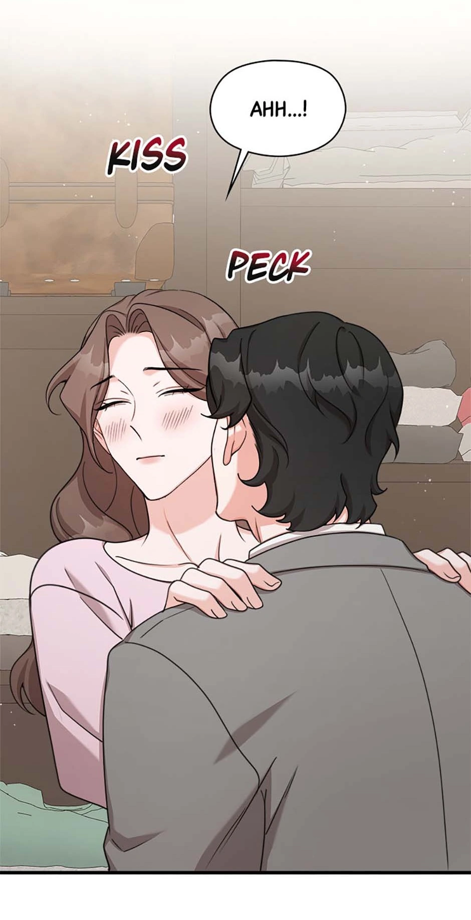 The Most Perfect Marriage Chapter 63 - page 42