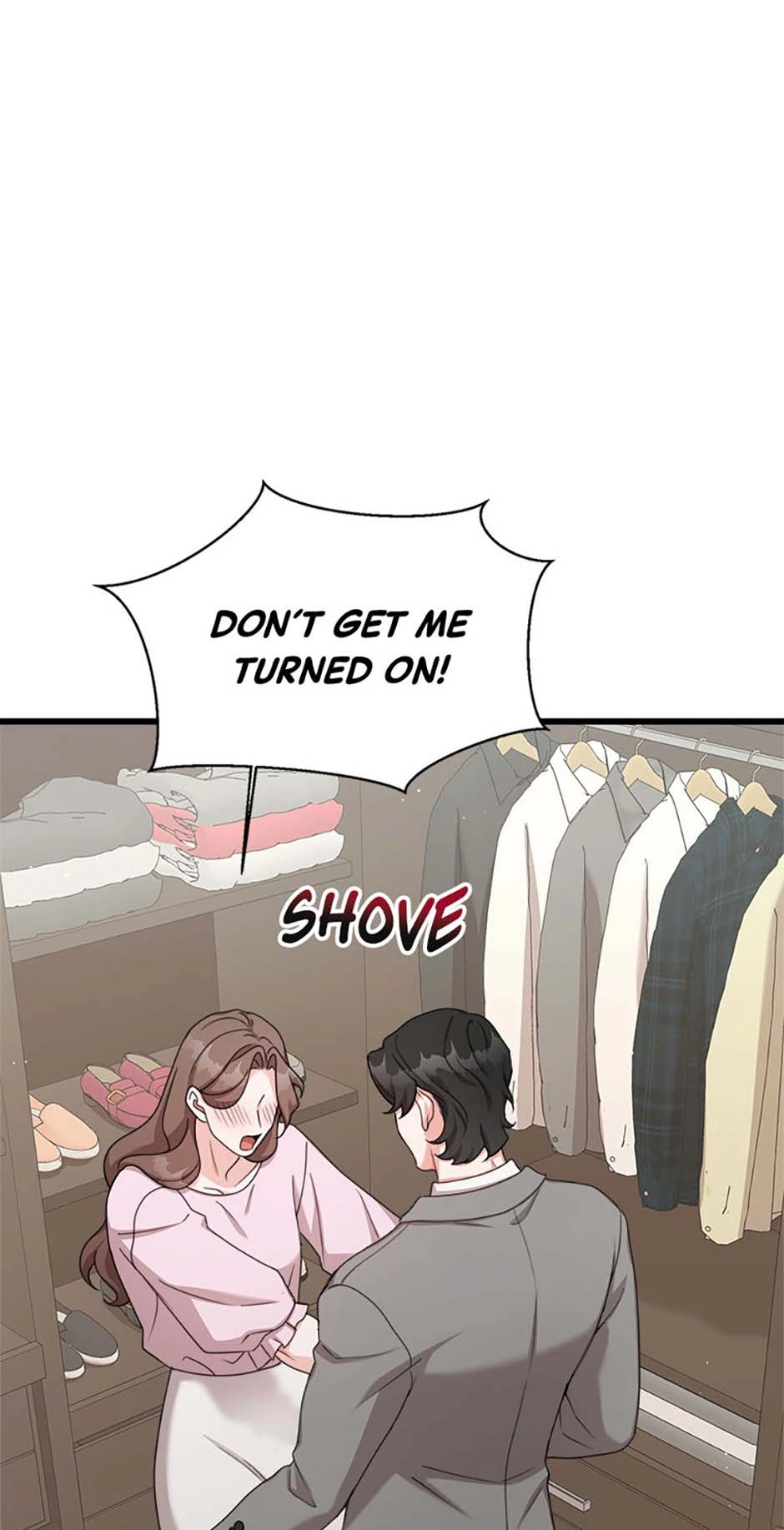 The Most Perfect Marriage Chapter 63 - page 43