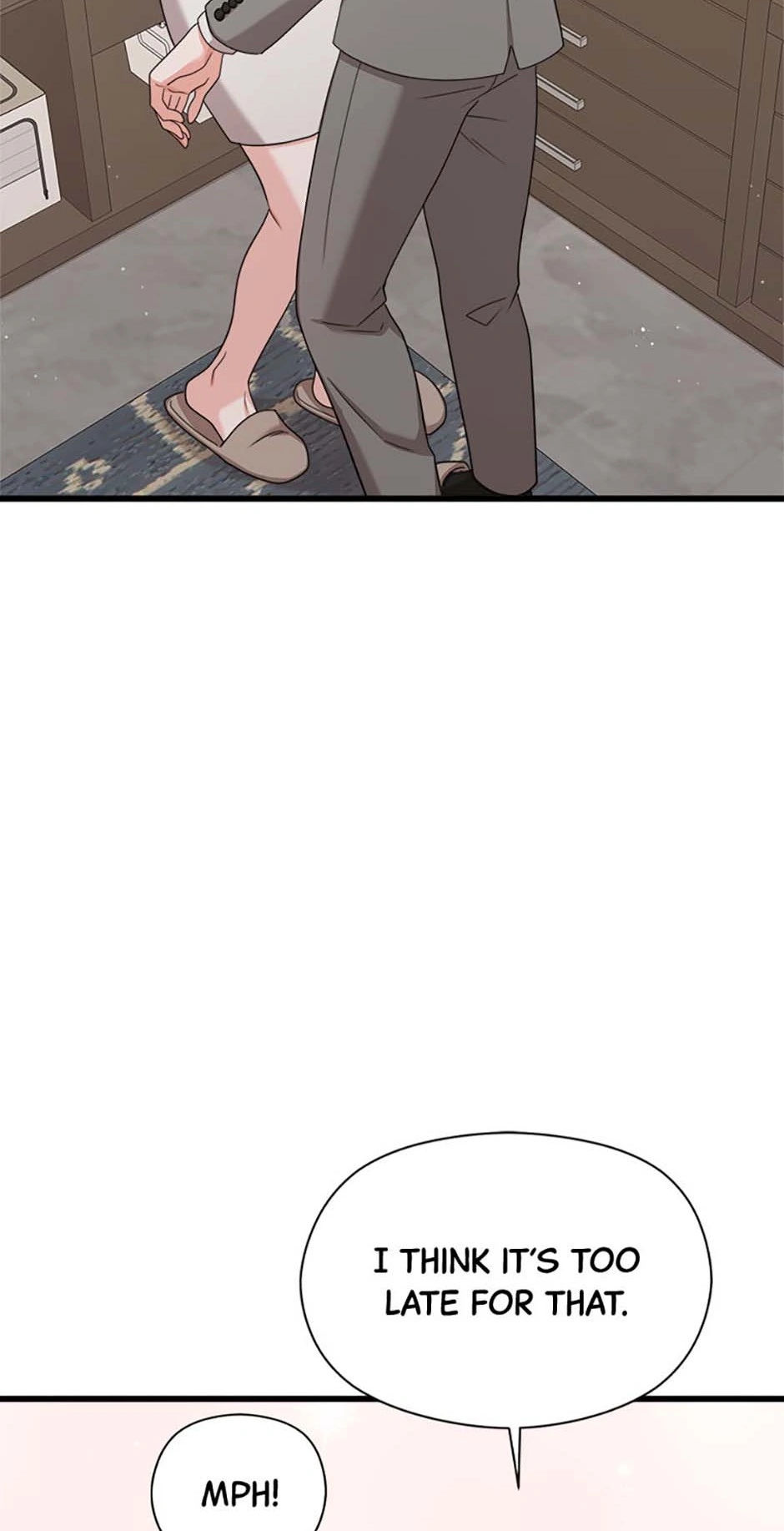 The Most Perfect Marriage Chapter 63 - page 44