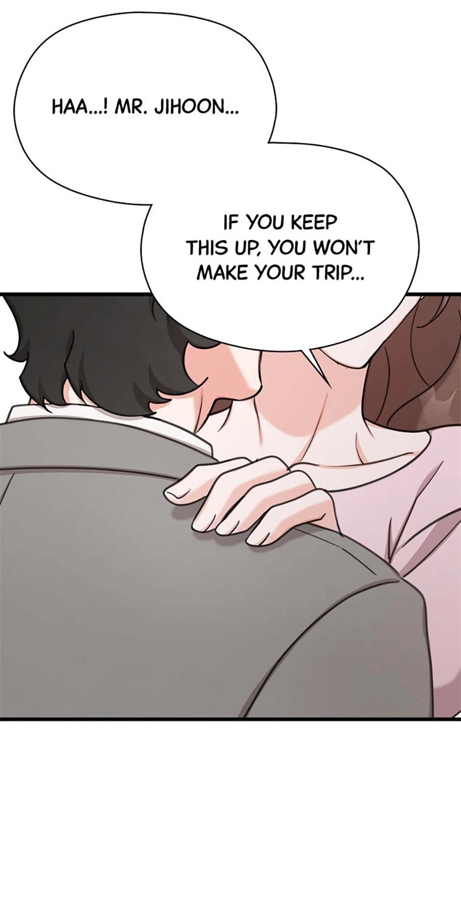 The Most Perfect Marriage Chapter 63 - page 46