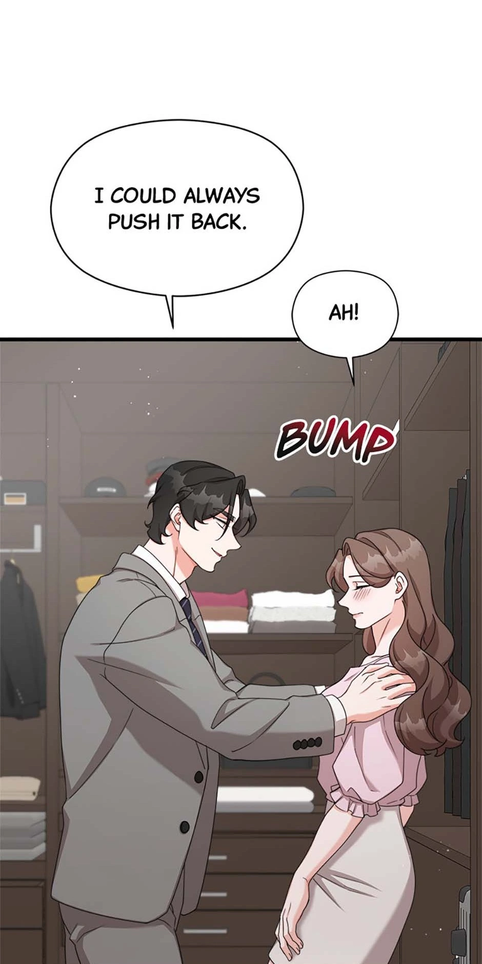 The Most Perfect Marriage Chapter 63 - page 47