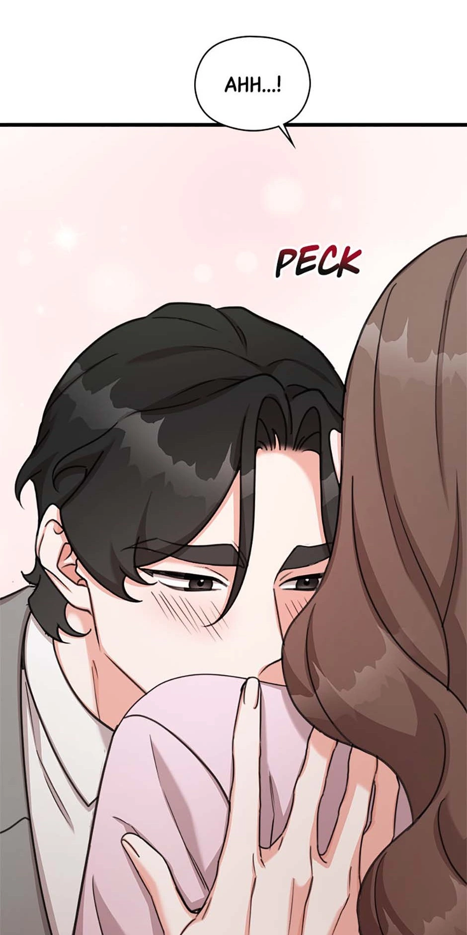 The Most Perfect Marriage Chapter 63 - page 51