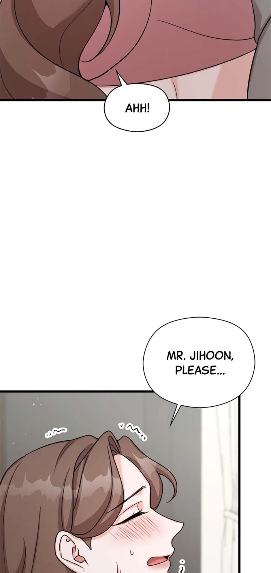 The Most Perfect Marriage Chapter 63 - page 55