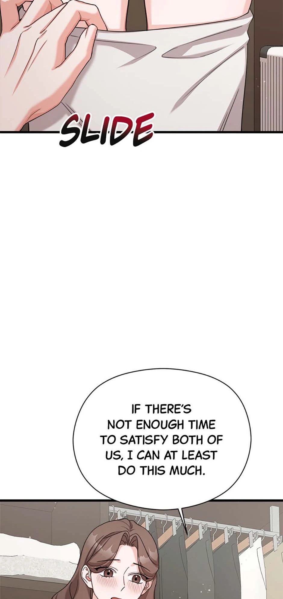 The Most Perfect Marriage Chapter 63 - page 57
