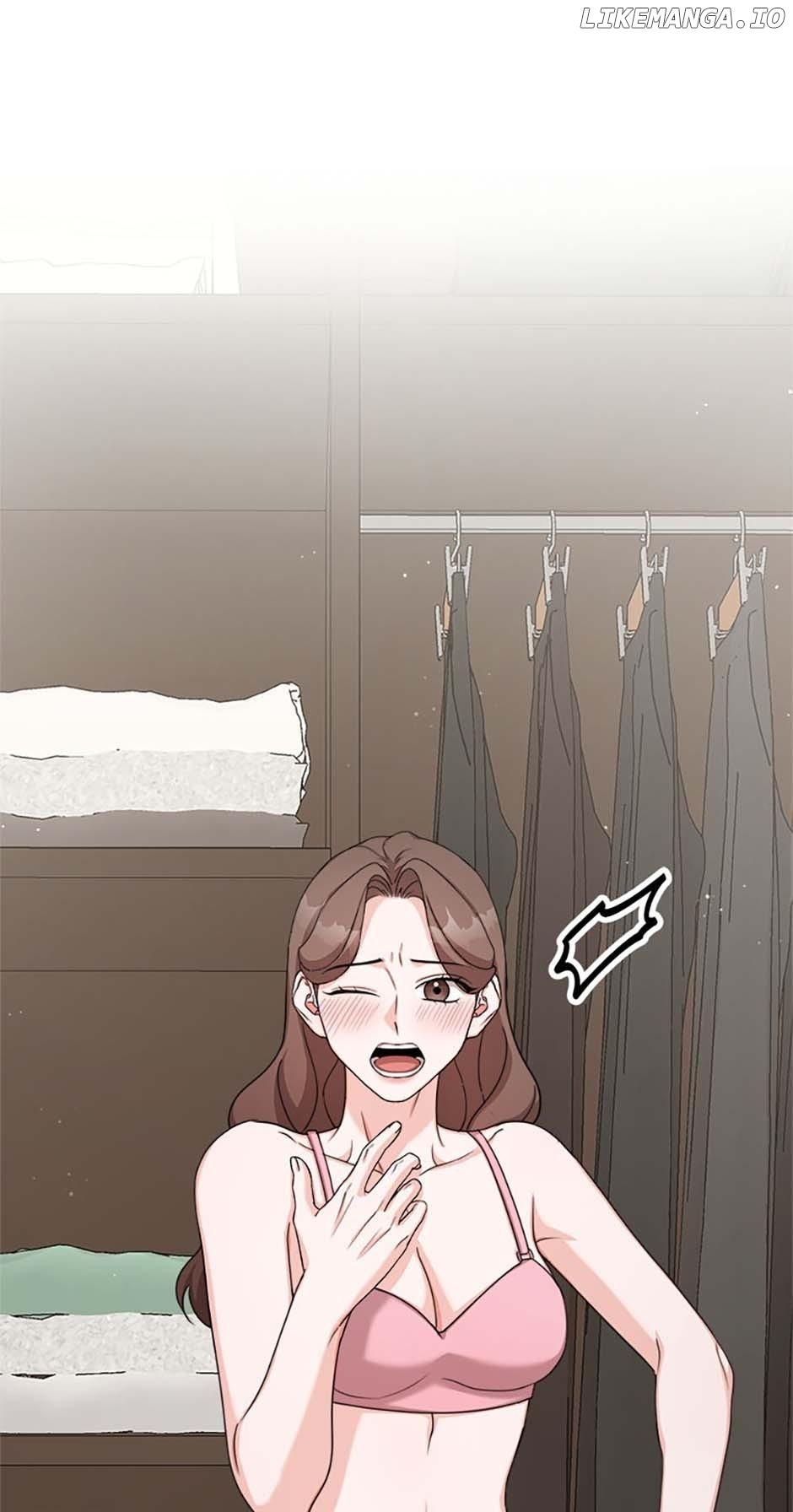 The Most Perfect Marriage Chapter 63 - page 59