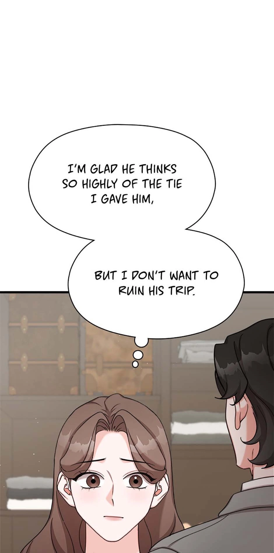 The Most Perfect Marriage Chapter 63 - page 6