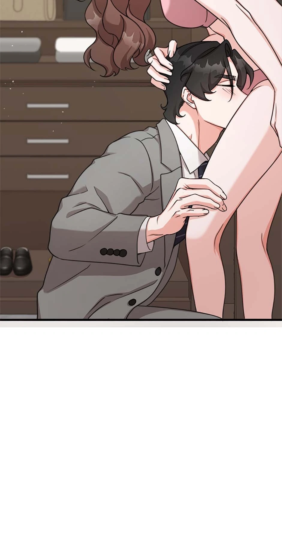 The Most Perfect Marriage Chapter 63 - page 64