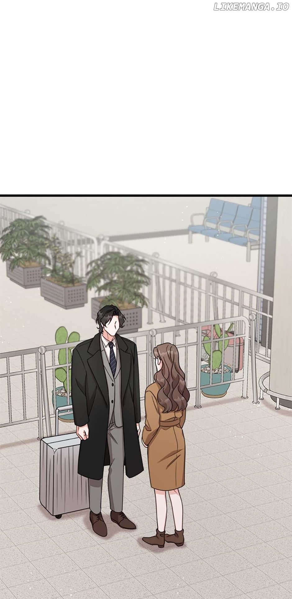 The Most Perfect Marriage Chapter 63 - page 66