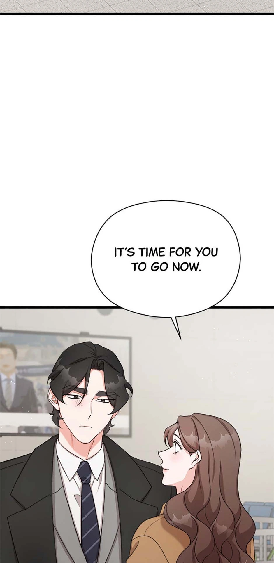 The Most Perfect Marriage Chapter 63 - page 67