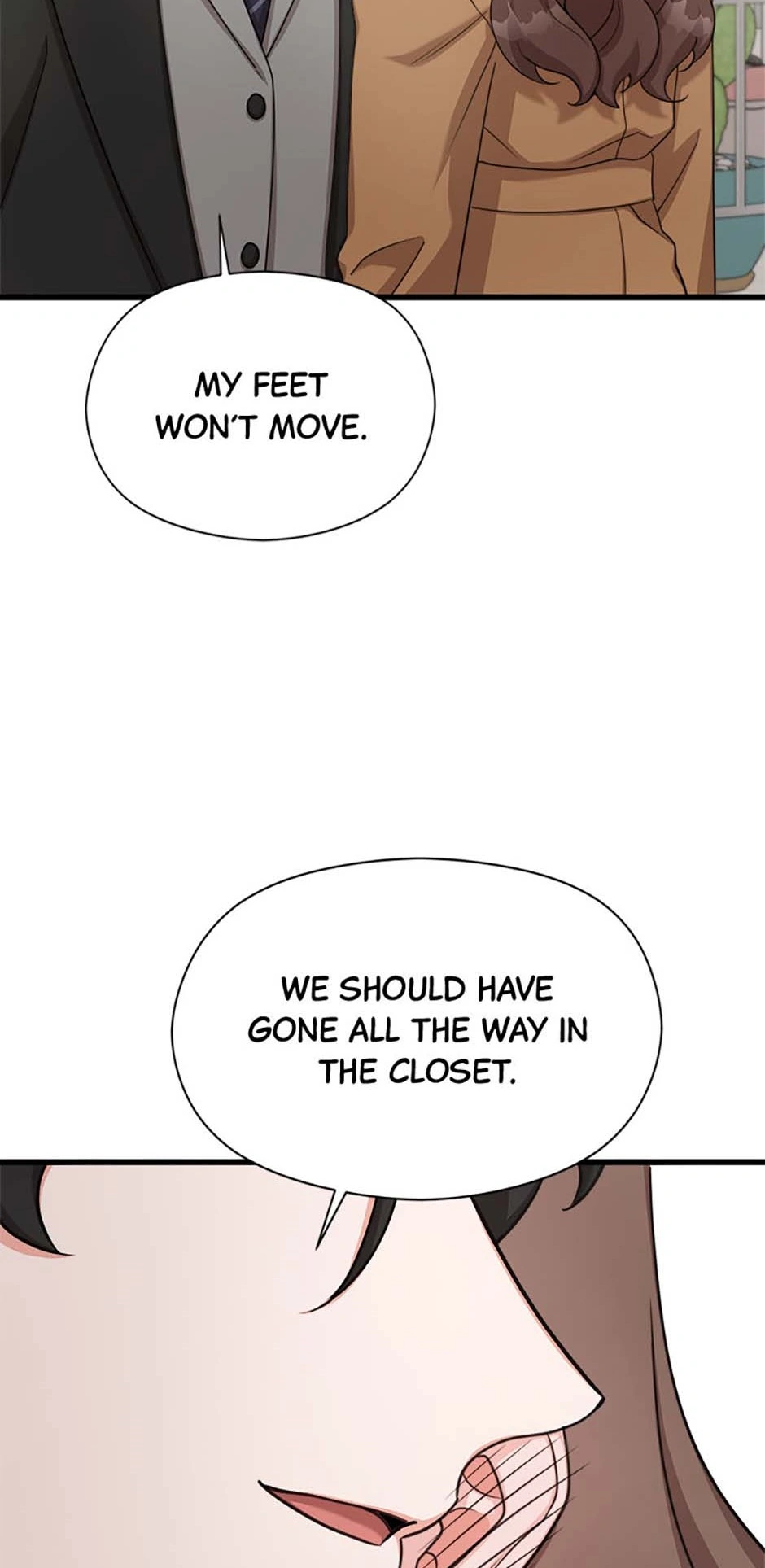 The Most Perfect Marriage Chapter 63 - page 68