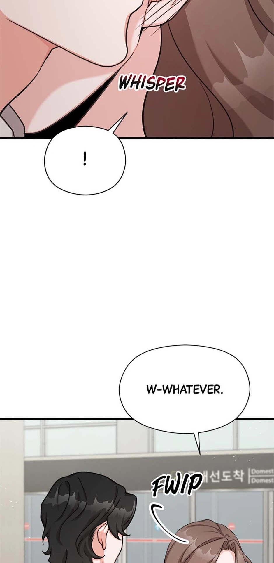 The Most Perfect Marriage Chapter 63 - page 69
