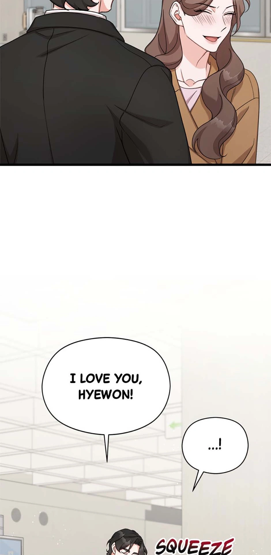 The Most Perfect Marriage Chapter 63 - page 70