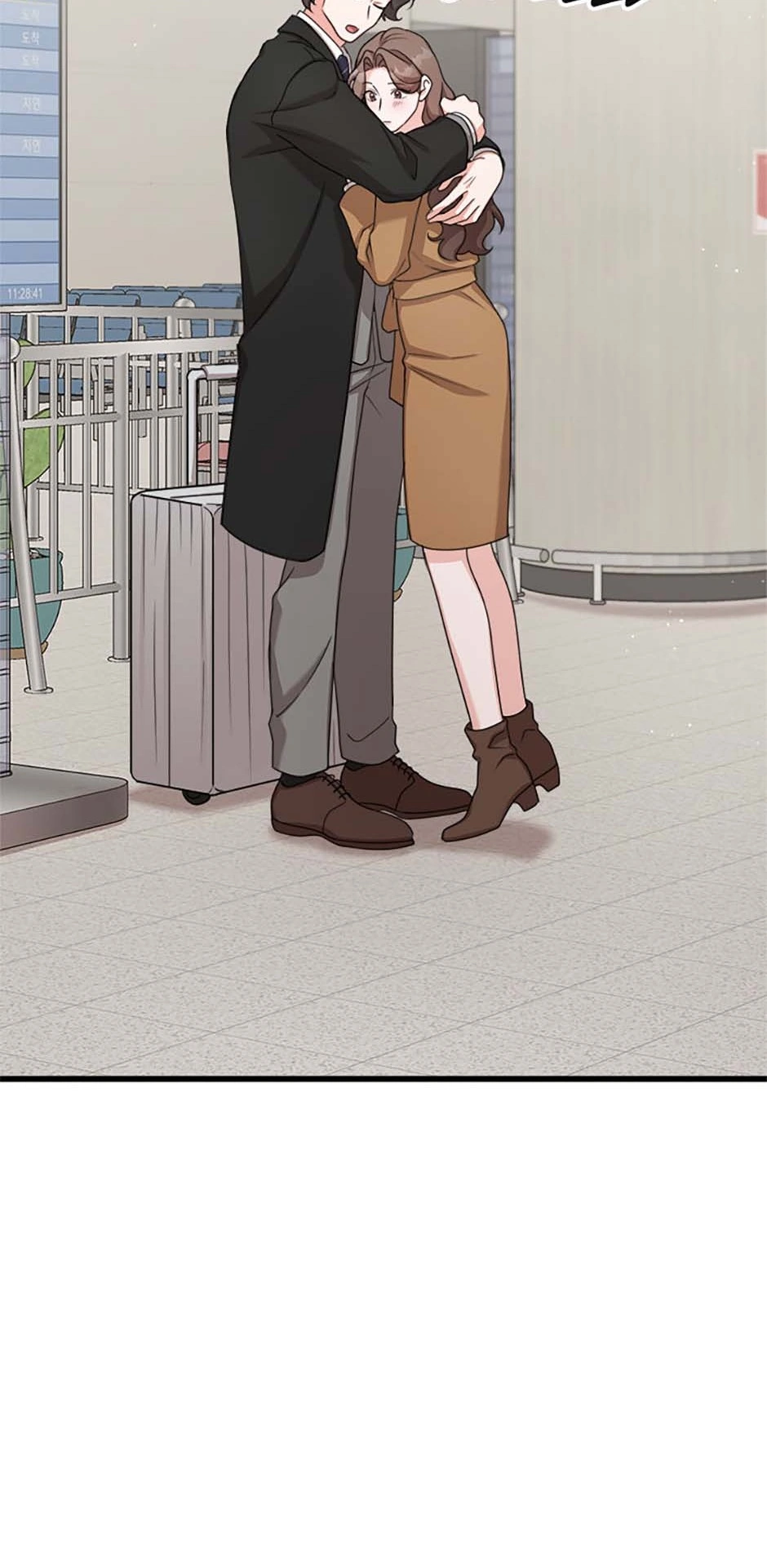 The Most Perfect Marriage Chapter 63 - page 71