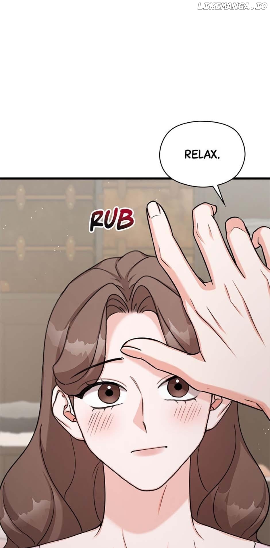 The Most Perfect Marriage Chapter 63 - page 9