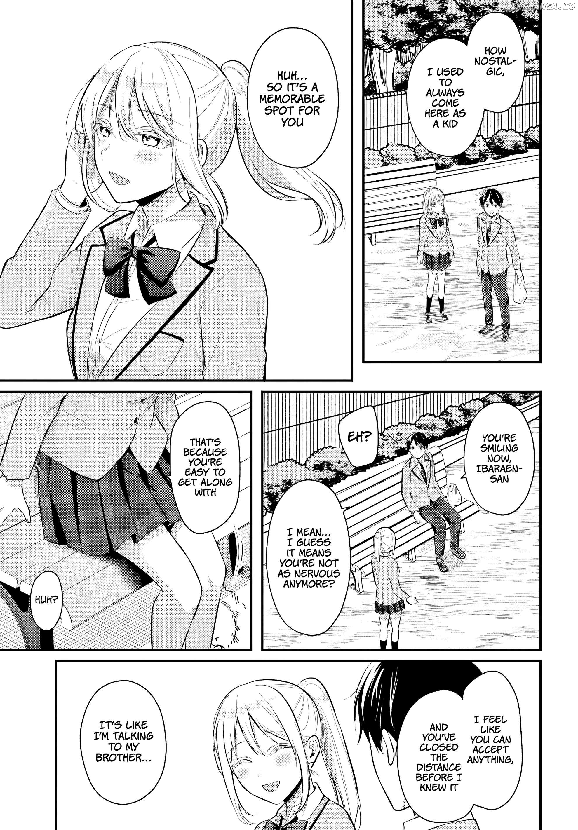 Boukensha Ni Narenakatta Ore, Sukiru [Oppai Kyousei] De Nayameru Anoko Wo Hitotasuke!? Chapter 9 - page 11