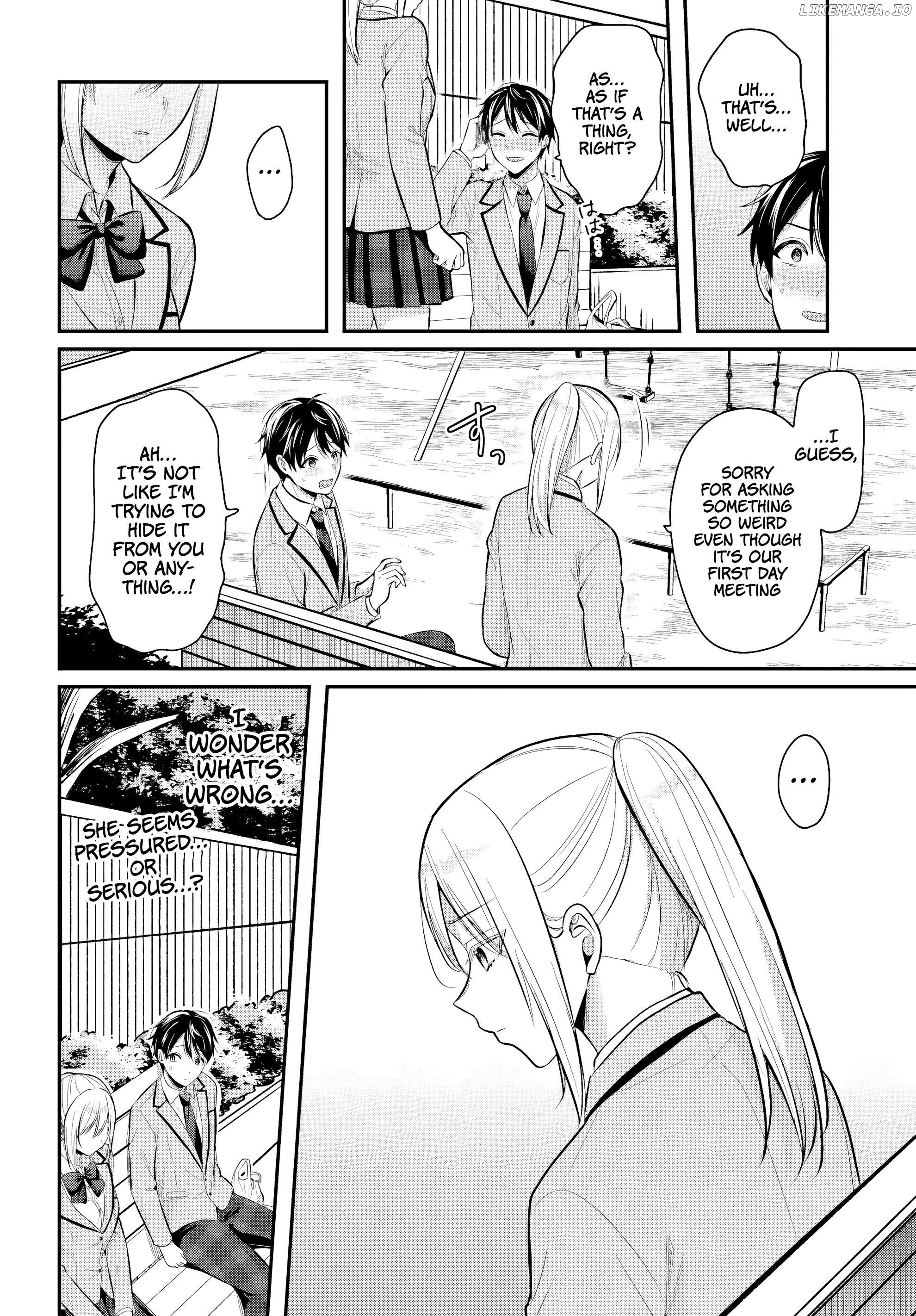 Boukensha Ni Narenakatta Ore, Sukiru [Oppai Kyousei] De Nayameru Anoko Wo Hitotasuke!? Chapter 9 - page 14