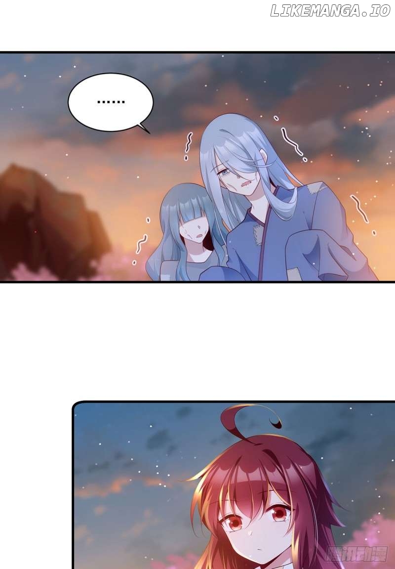 The Distinguished Cute Master Chapter 287 - page 3