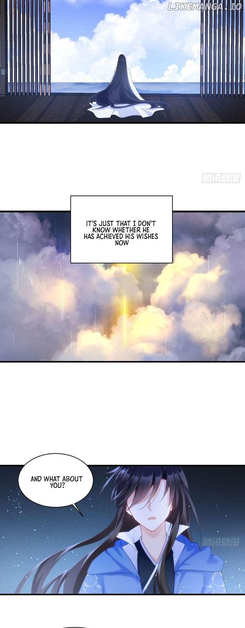 The Distinguished Cute Master Chapter 289 - page 5