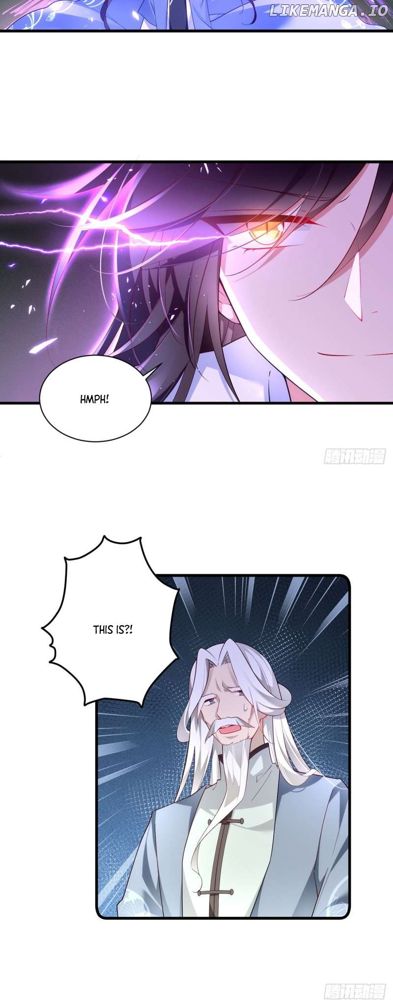 The Distinguished Cute Master Chapter 290 - page 17