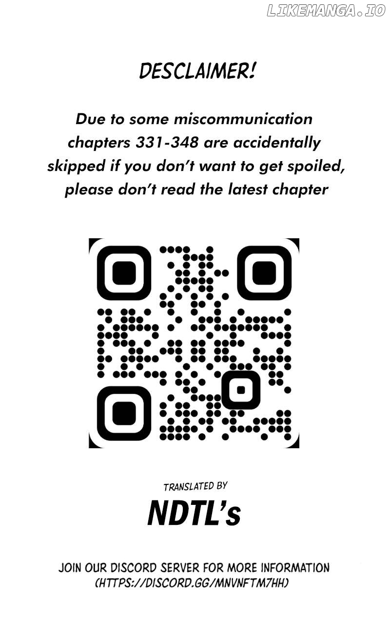 The Distinguished Cute Master Chapter 296 - page 1