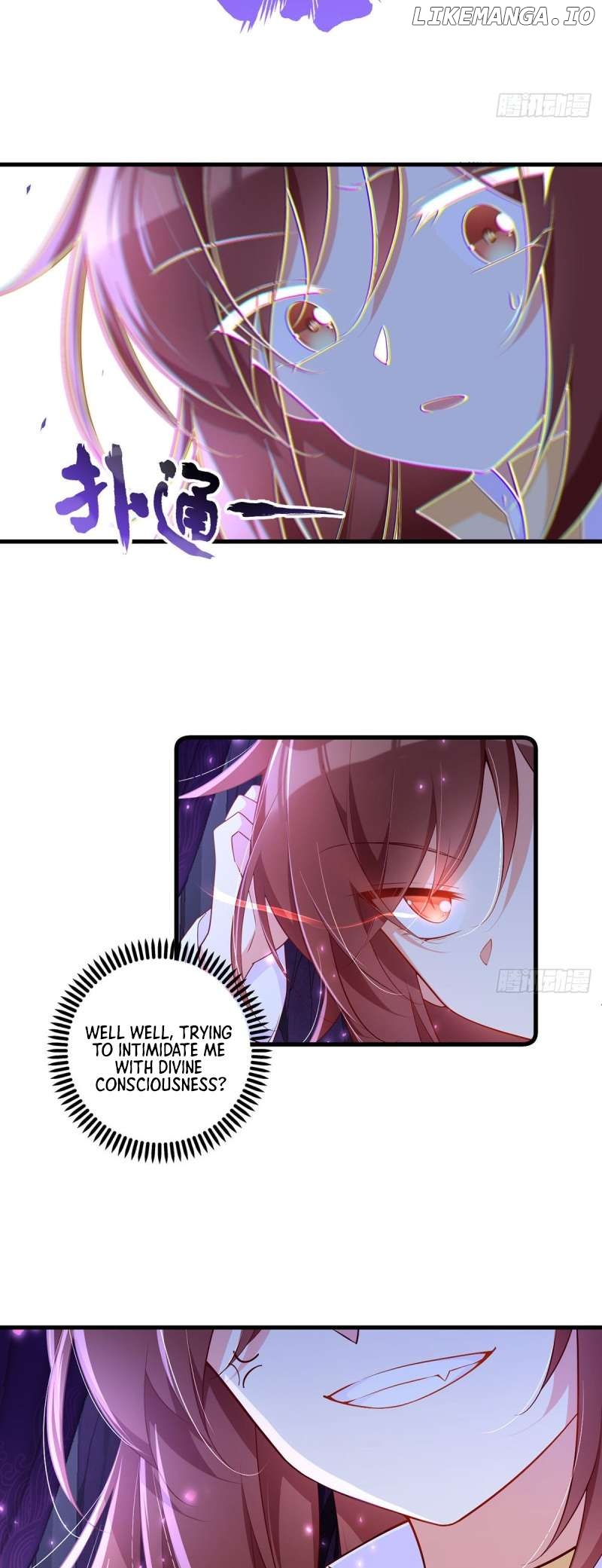 The Distinguished Cute Master Chapter 296 - page 5
