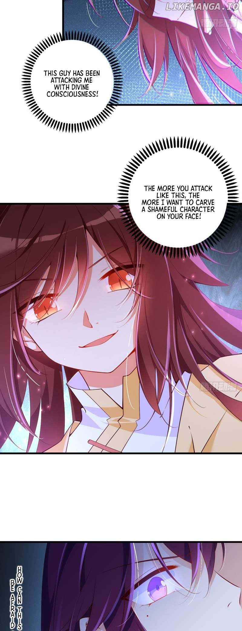 The Distinguished Cute Master Chapter 296 - page 8