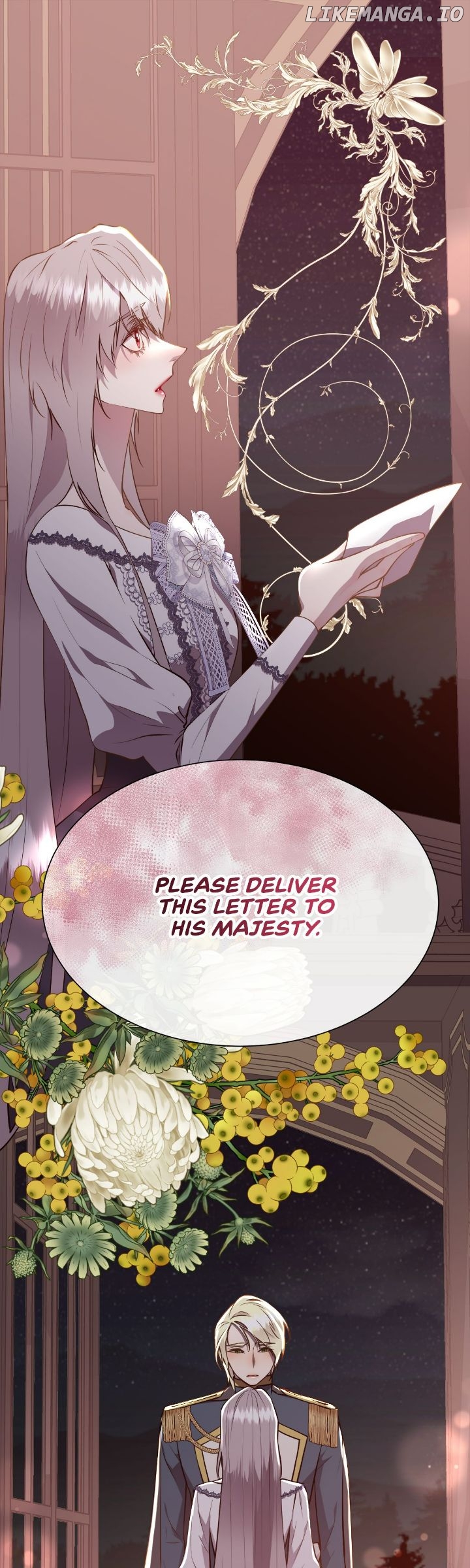 I’ll Twist The Neck of a Sweet Dog Chapter 126 - page 1