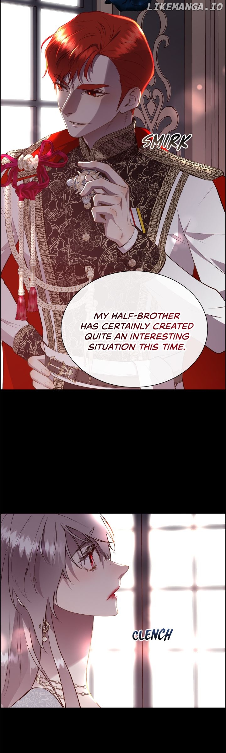 I’ll Twist The Neck of a Sweet Dog Chapter 126 - page 11