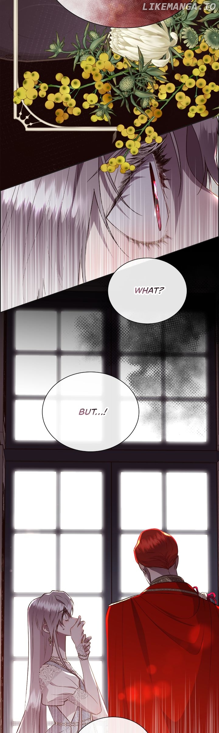 I’ll Twist The Neck of a Sweet Dog Chapter 126 - page 13