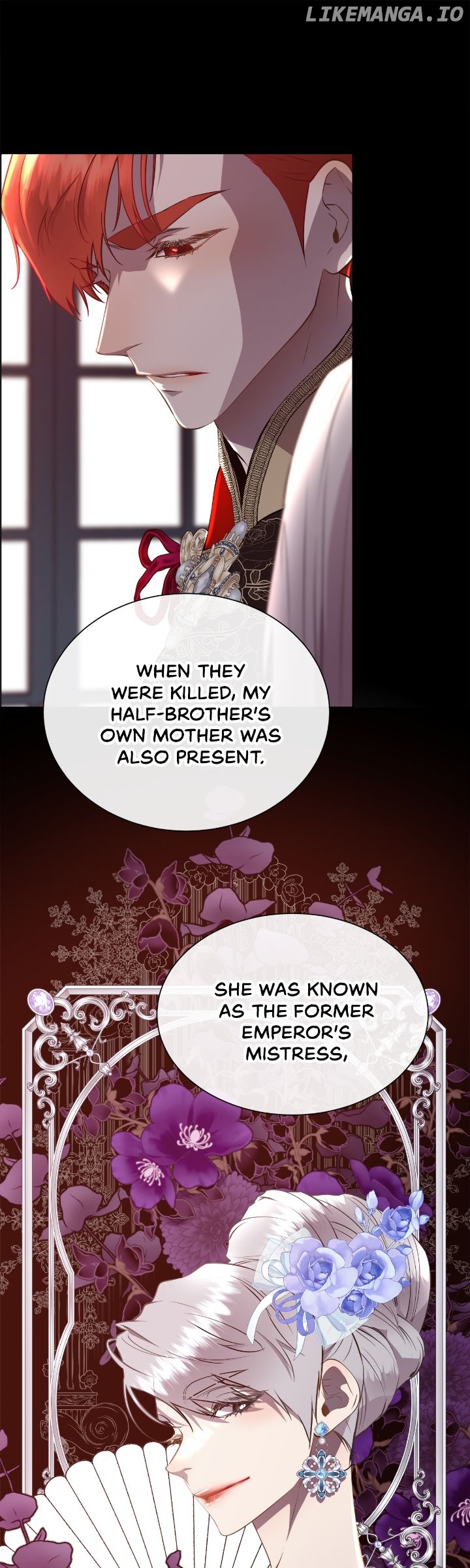 I’ll Twist The Neck of a Sweet Dog Chapter 126 - page 15