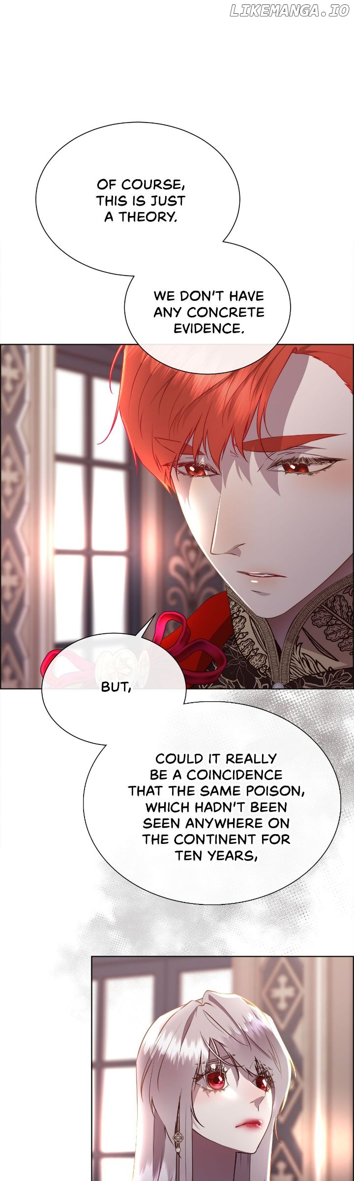 I’ll Twist The Neck of a Sweet Dog Chapter 126 - page 20