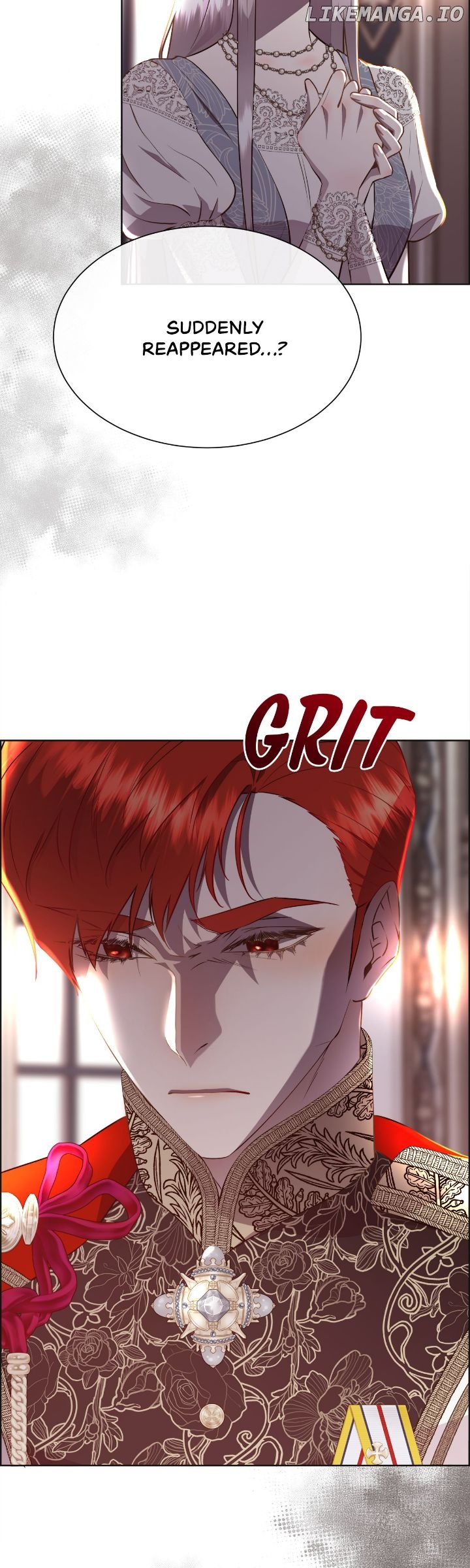 I’ll Twist The Neck of a Sweet Dog Chapter 126 - page 21