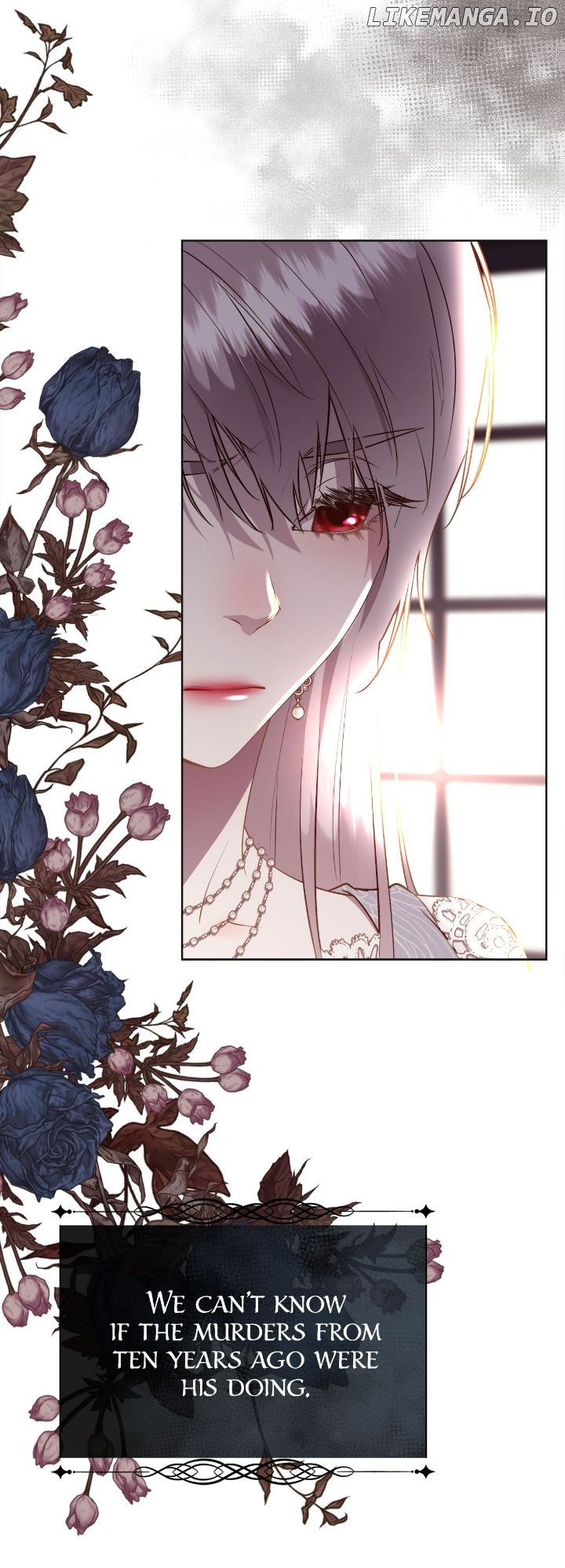 I’ll Twist The Neck of a Sweet Dog Chapter 126 - page 22