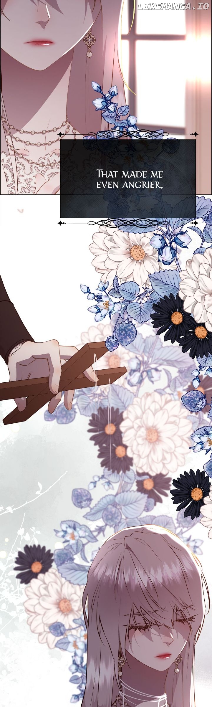 I’ll Twist The Neck of a Sweet Dog Chapter 126 - page 24