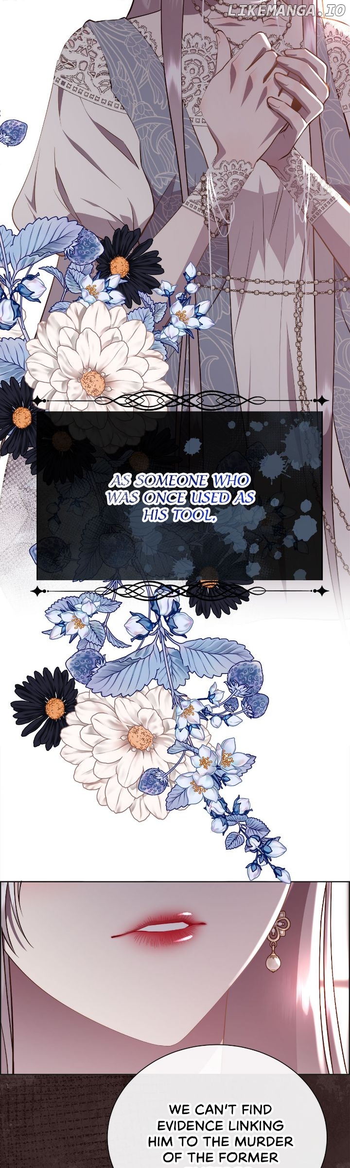 I’ll Twist The Neck of a Sweet Dog Chapter 126 - page 25